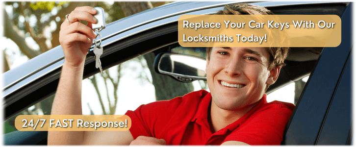 Car Key Replacement San Jose